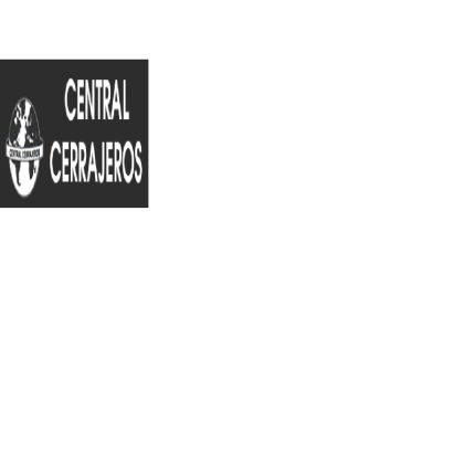 Logotipo de Central Cerrajeros