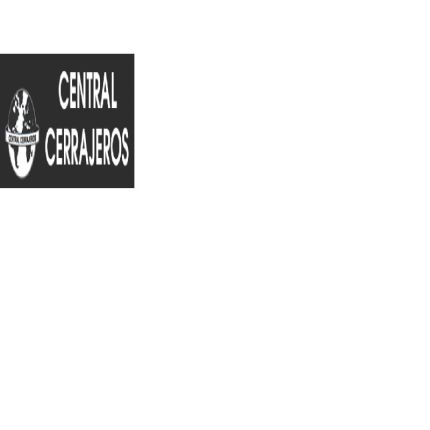 Logo da Central Cerrajeros