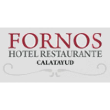 Logo od Hotel Fornos