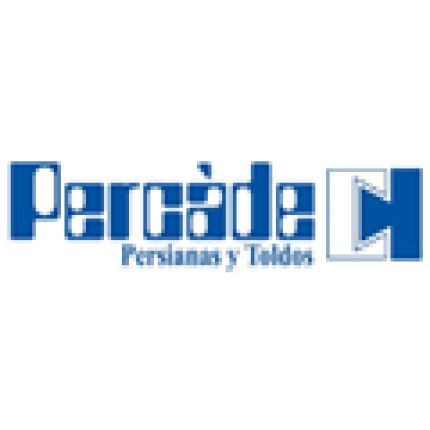Logo from Persianas y Toldos Percade