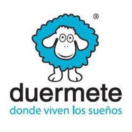 Logo van Colchonería Duérmete
