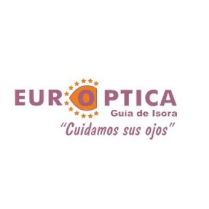 Logo de Europtica Guía De Isora