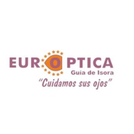 Logotipo de Europtica Guía De Isora