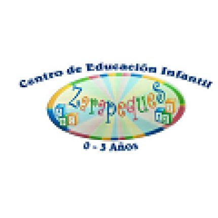 Logótipo de Centro De Educación Infantil Zarapeques