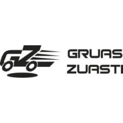 Logo da Grúas Zuasti