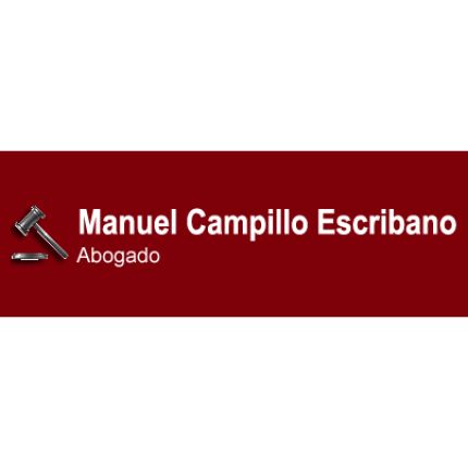 Λογότυπο από Abogado Manuel Campillo Escribano