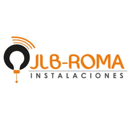 Logo van Instalaciones Eléctricas JLB - Electricistas Zaragoza