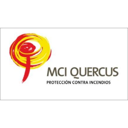 Logotipo de Mci Quercus
