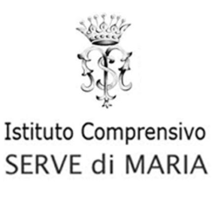 Logo od Scuola Serve di Maria