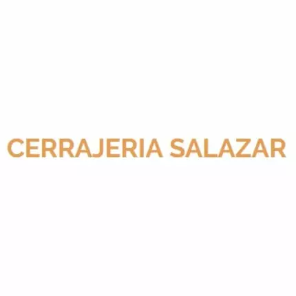 Logo fra Fernando Salazar Cerrajería