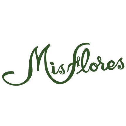 Logo von Mis Flores