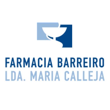 Logo da Farmacia Barreiro