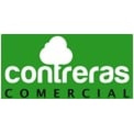 Logótipo de Comercial Contreras