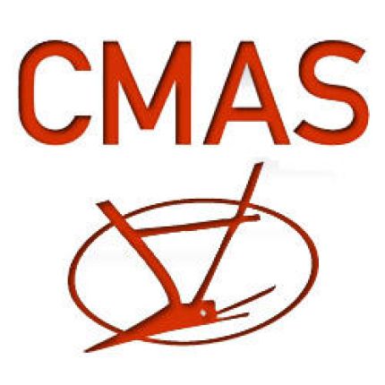 Logo da Cmas Maquinaria Agrícola Saturnino