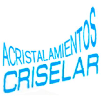 Logótipo de Acristalamientos Criselar