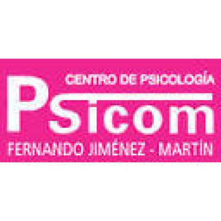 Logo von Centro De Psicología Psicom