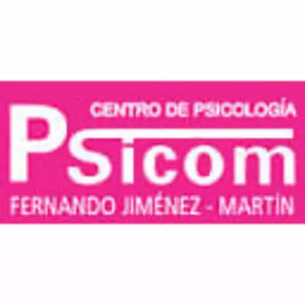 Logo von Centro De Psicología Psicom