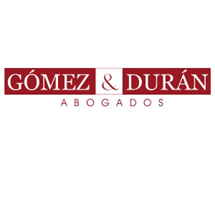 Logo von Abogados Amancio Gómez y María José Durán
