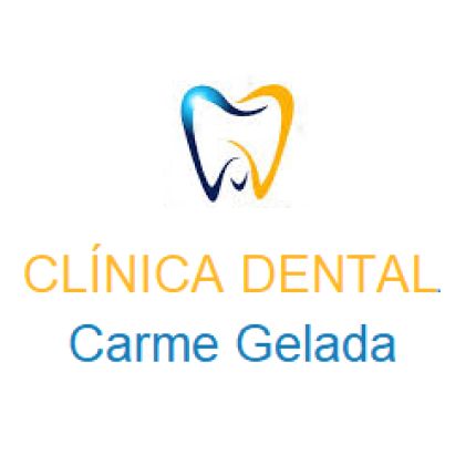 Logo od Clínica Dental - Carme Gelada