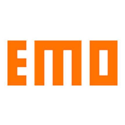 Logo da Emo
