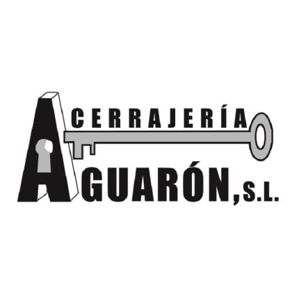 Logo van Cerrajería Aguarón