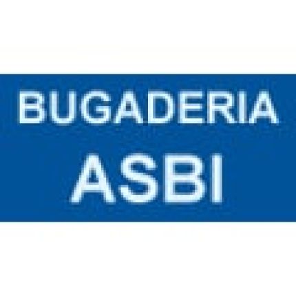 Logo von Bugadería Casbu
