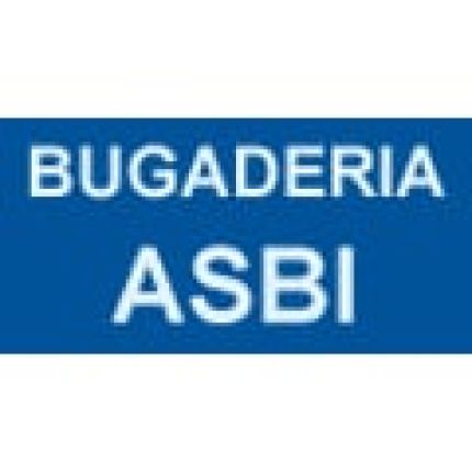 Logo da Bugadería Casbu