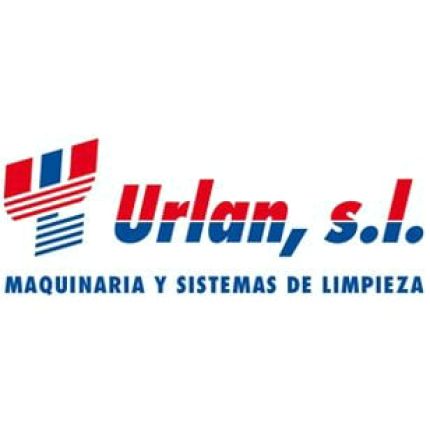 Logo de Urlan Maquinaria y Sistemas De Limpieza