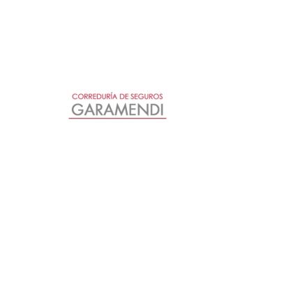 Logo de Garamendi J.R. Seguros