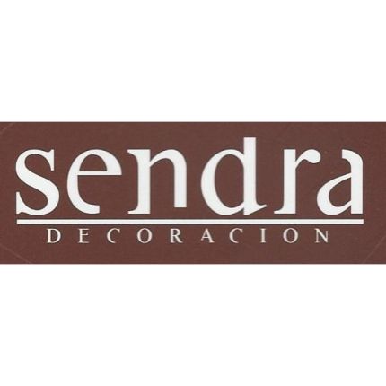 Logotyp från Sendra