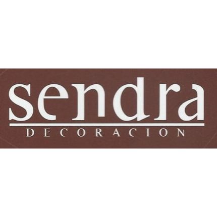 Logo de Sendra