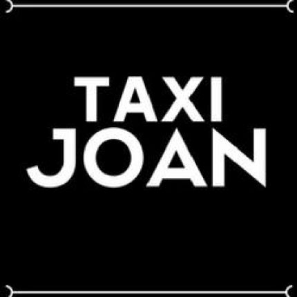 Logo von Taxi Joan