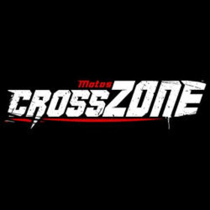 Logótipo de Motos Crosszone