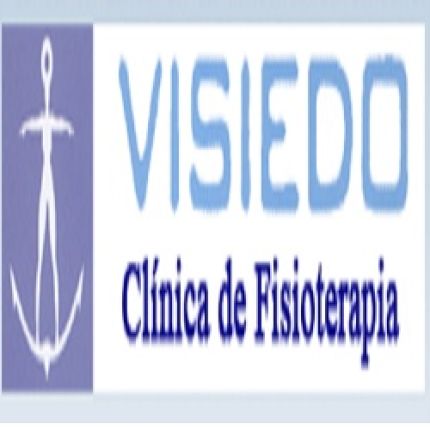 Logotipo de Clínica Fisioterapia Visiedo