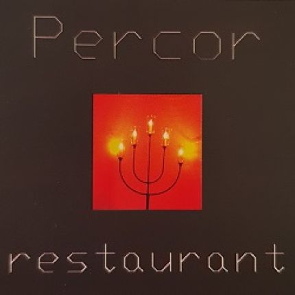 Logo od Restaurante Percor