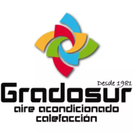 Logo von Gradosur Aire Acondicionado Calefacción