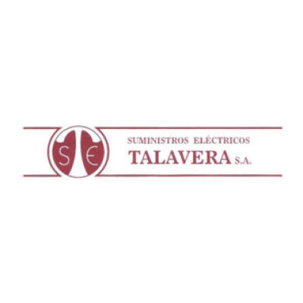 Logo from Suministros Eléctricos Talavera
