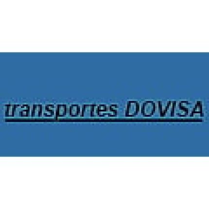 Logo von Transportes Dovisa