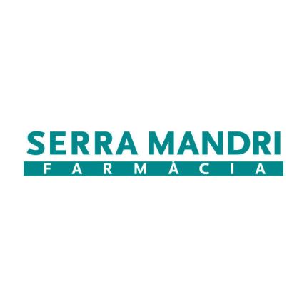 Logótipo de Farmacia Serra Mandri