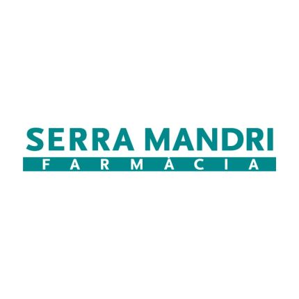 Logo od Farmacia Serra Mandri