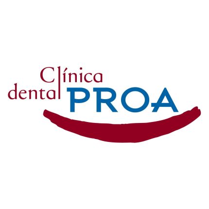 Logo da Clinica Dental Proa