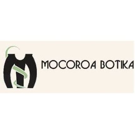 Logo fra Farmacia Mocoroa