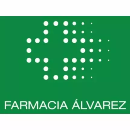 Logótipo de Farmacia Álvarez