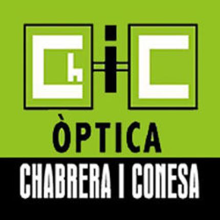 Logo from Óptica Chabrera I Conesa