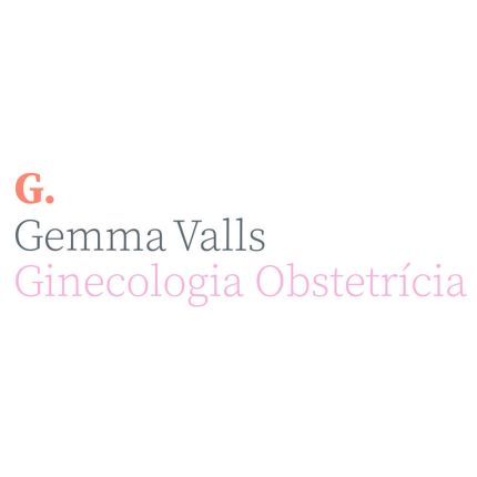 Logo van Gemma Valls I Ricart