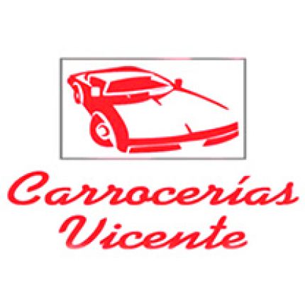 Logo von Carrocerías Vicente