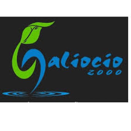 Logotyp från Galiocio 2000 S.L.