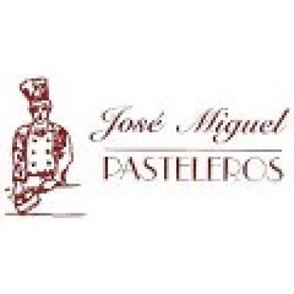 Logo de José Miguel Pasteleros
