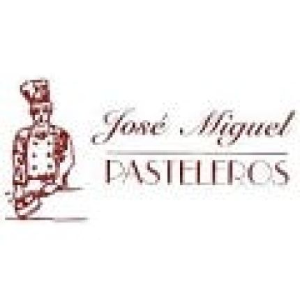 Logo van José Miguel Pasteleros