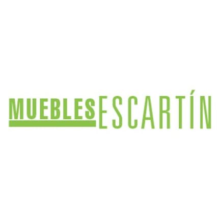 Logo da Muebles Escartin